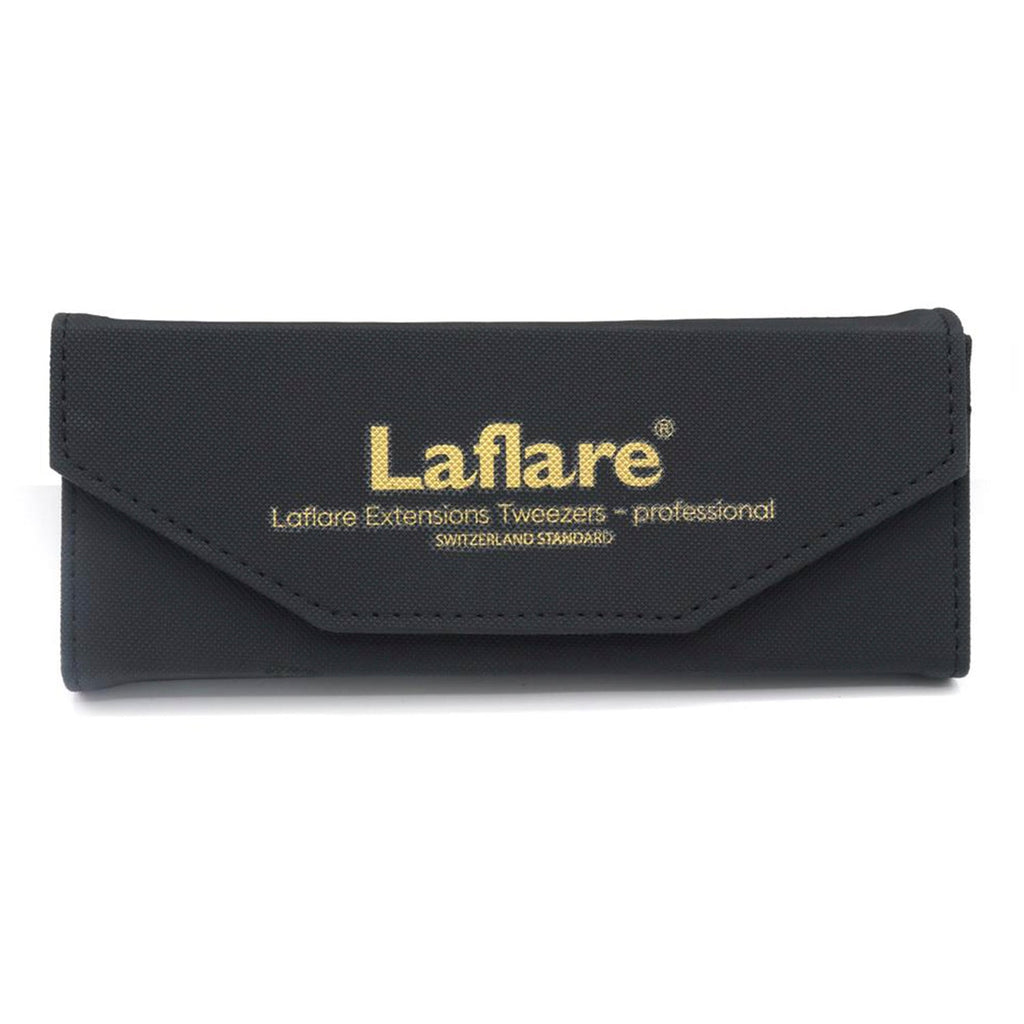 Laflare Professional Extensions Tweezers Kit - ikatehouse