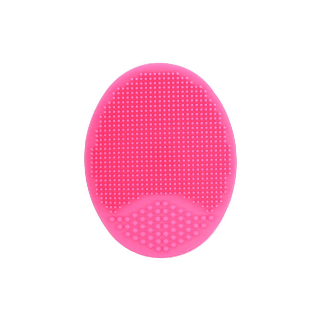 Live and Breathe Beauty Silicone Cleansing Pad - ikatehouse