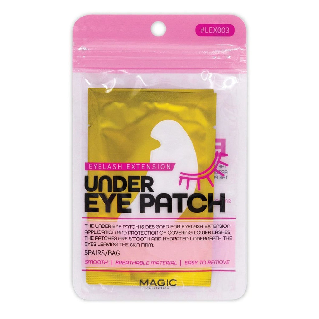 Magic Collection Eye Gel Patch 10pair - ikatehouse