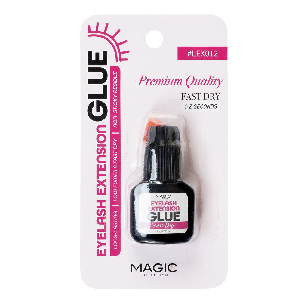 Magic Collection Eyelash Extension Glue 0.27oz/ 8ml - ikatehouse