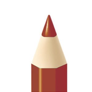 NANACOCO Wood Eye & Lip Pencil 0.05oz - ikatehouse