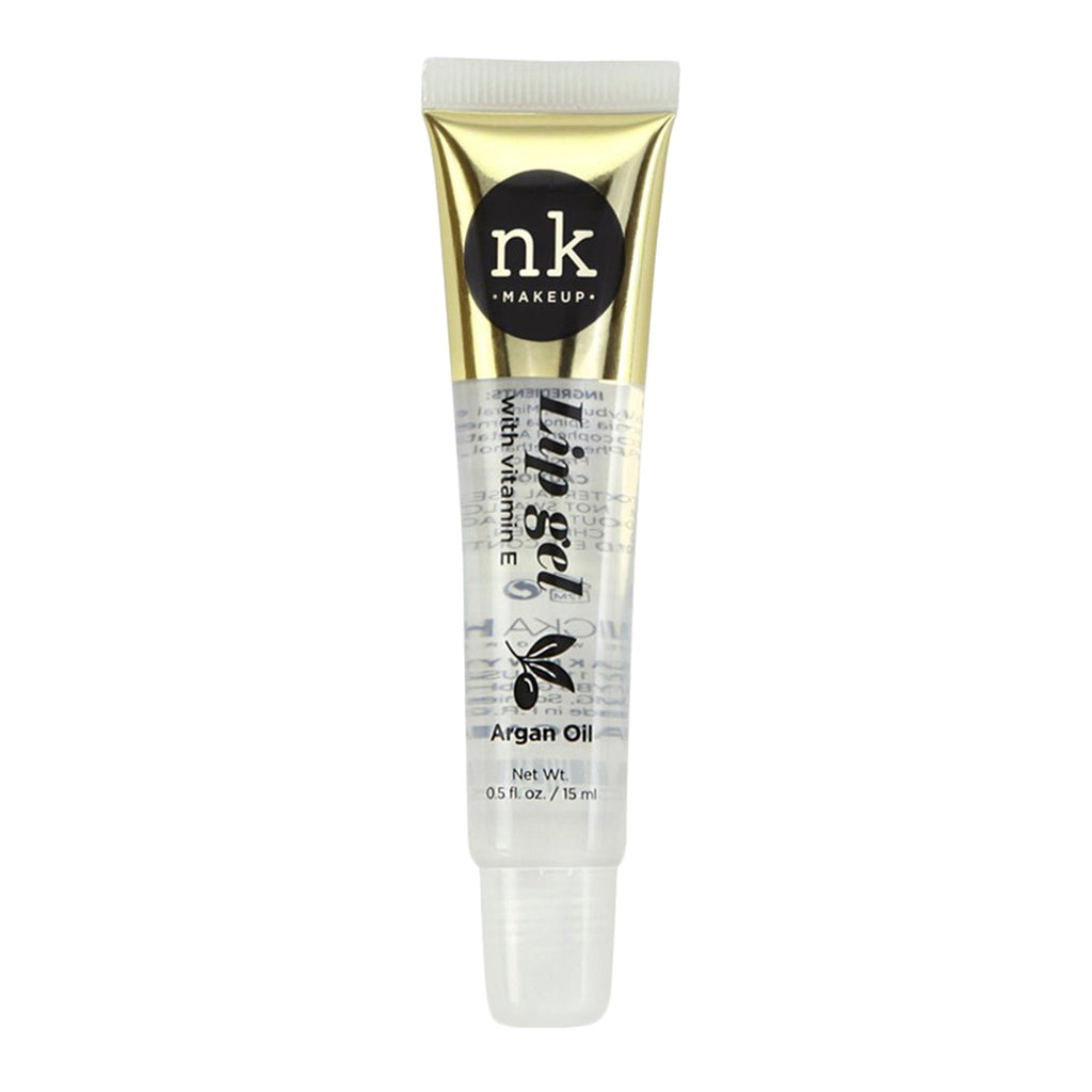 NICKA K NEW YORK Lip Gel with Vitamin E - ikatehouse