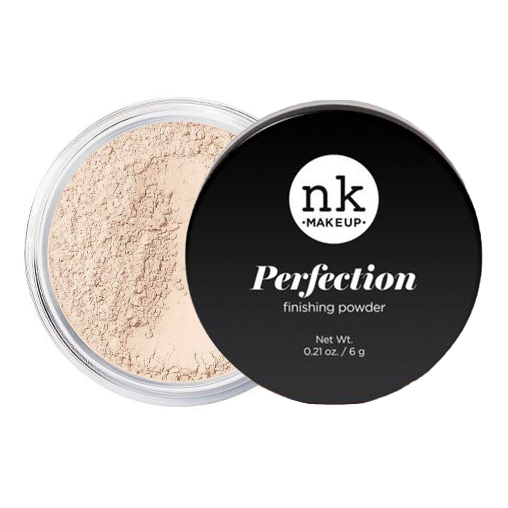 NICKA K NEW YORK Perfection Finishing Powder - ikatehouse