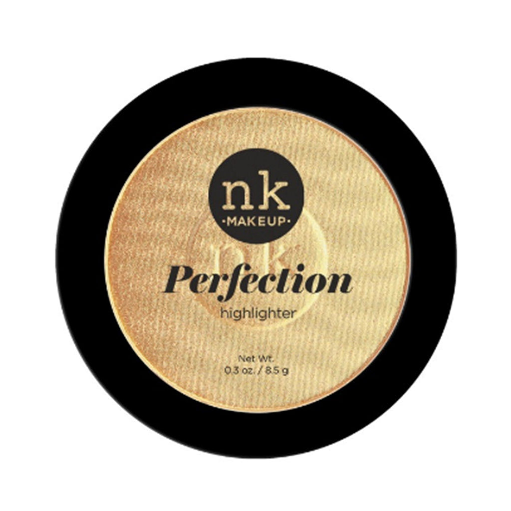NICKA K NEW YORK Perfection Highlighter - ikatehouse