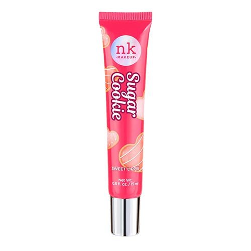 Nicka K New York Sweet Lippie 0.5oz/ 15ml - ikatehouse