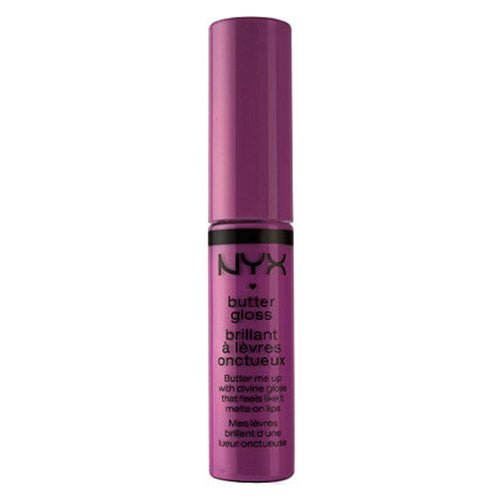NYX Butter Gloss Special 0.23oz - ikatehouse