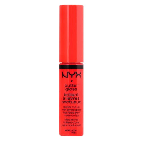 NYX Butter Gloss Special 0.23oz - ikatehouse