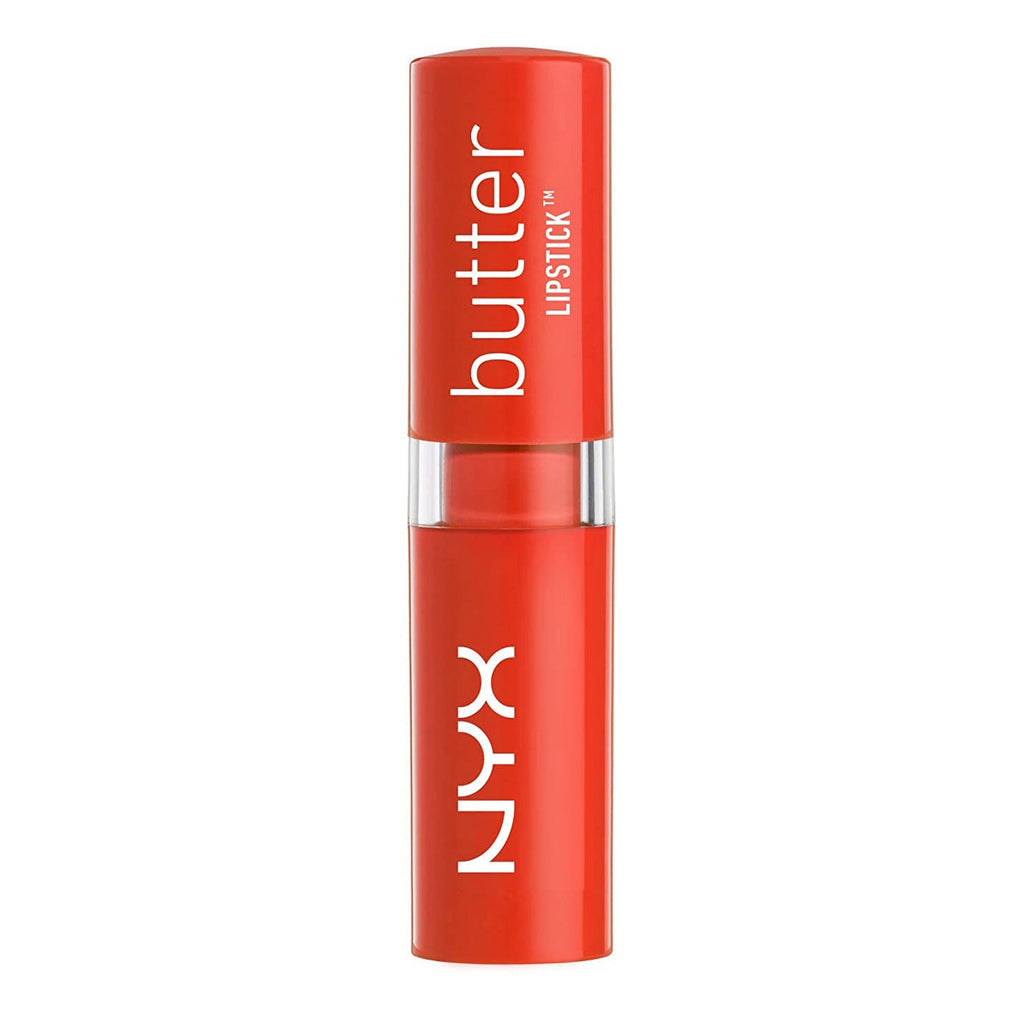 NYX Butter Lipstick - ikatehouse