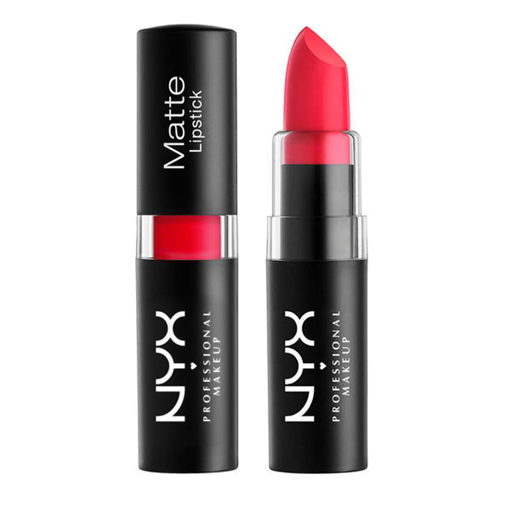 NYX Matte Lipstick 0.16oz - ikatehouse