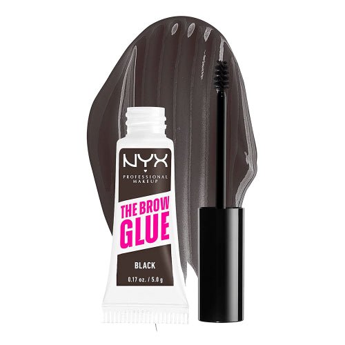 NYX The Brow Glue Instant Brow Styler 0.17oz/ 5g - ikatehouse
