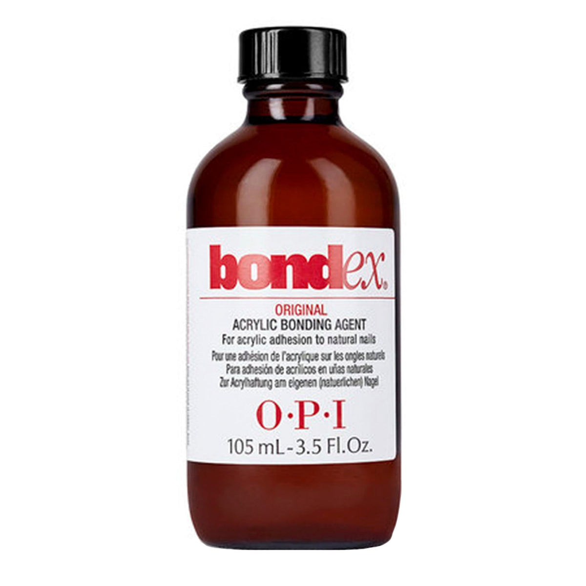 OPI Bondex Acrylic Bonding Agent ikatehouse