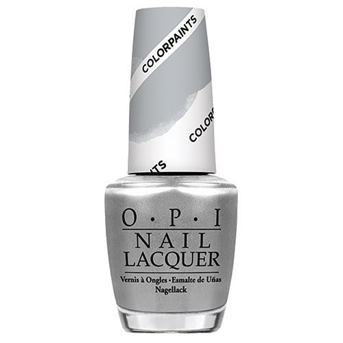 OPI Nail Lacquer Nail Polish Special Whites/ Grays/ Blacks 0.5oz - ikatehouse