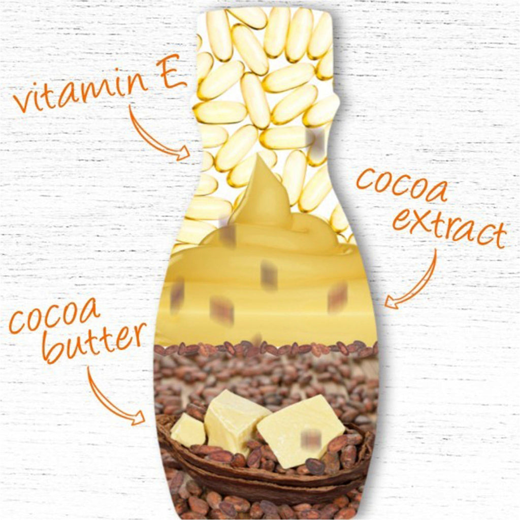 Palmer's Cocoa Butter Formula with Vitamin E Lotion 8.5oz - ikatehouse