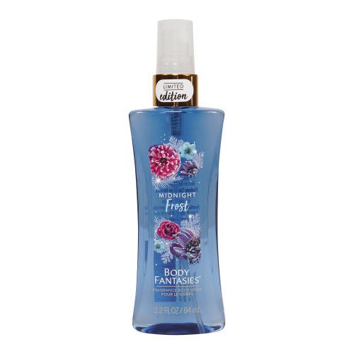 PARFUMS DE COEUR Body Fantasies Fragrance Body Spray 3.2oz - ikatehouse