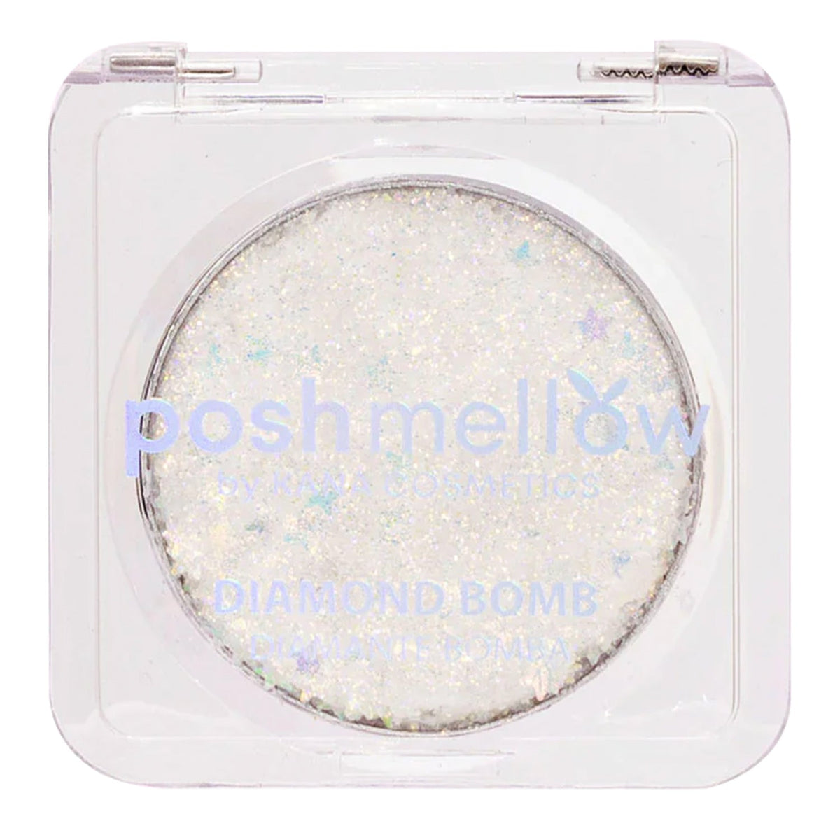 Posh Mellow Diamond Bomb: Diamond Dust