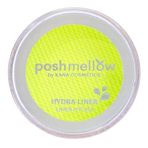 Posh Mellow Water-Activated Hydra Liner For Face & Body Painting - ikatehouse