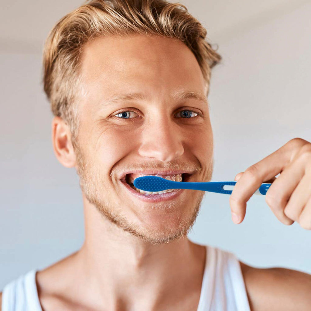 Reach Ultraclean Soft Toothbrush - ikatehouse