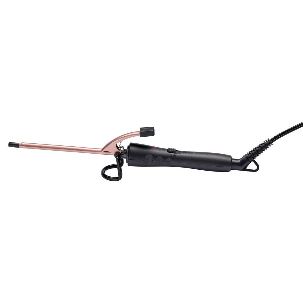Red by Kiss Pencil Curling Iron 1/4" - ikatehouse