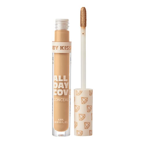Ruby Kisses All Day Cover Concealer 0.13oz/ 4ml - ikatehouse