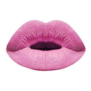 Ruby Kisses Matte Lip Lacquer - ikatehouse