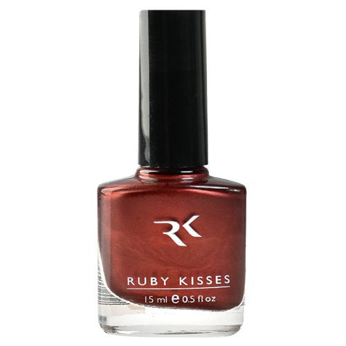 Ruby Kisses Nail Polish - ikatehouse
