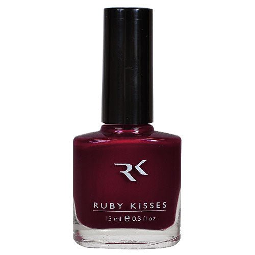 Ruby Kisses Nail Polish - ikatehouse