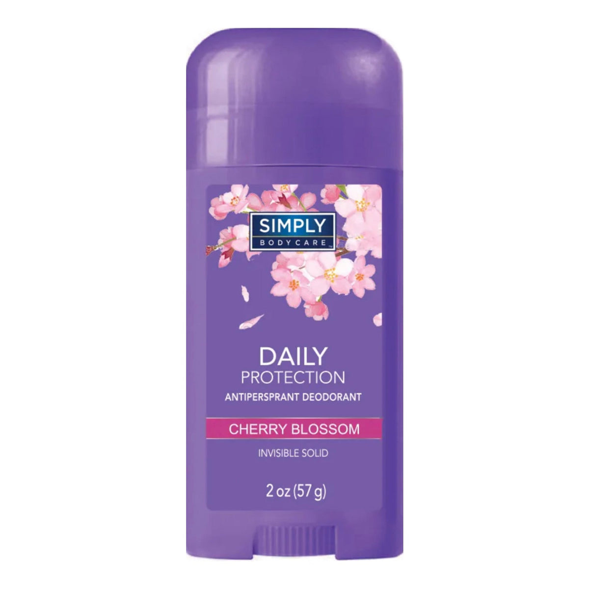 Simply Bodycare Deodorant Stick 2oz/ 57g ikatehouse