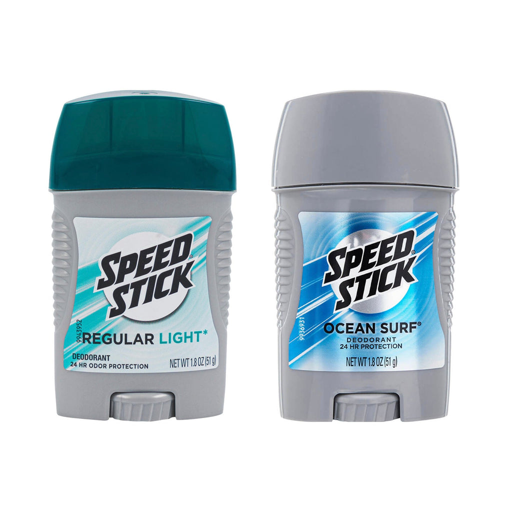 Speed Stick Deodorant Stick 1.8oz/ 51g - ikatehouse