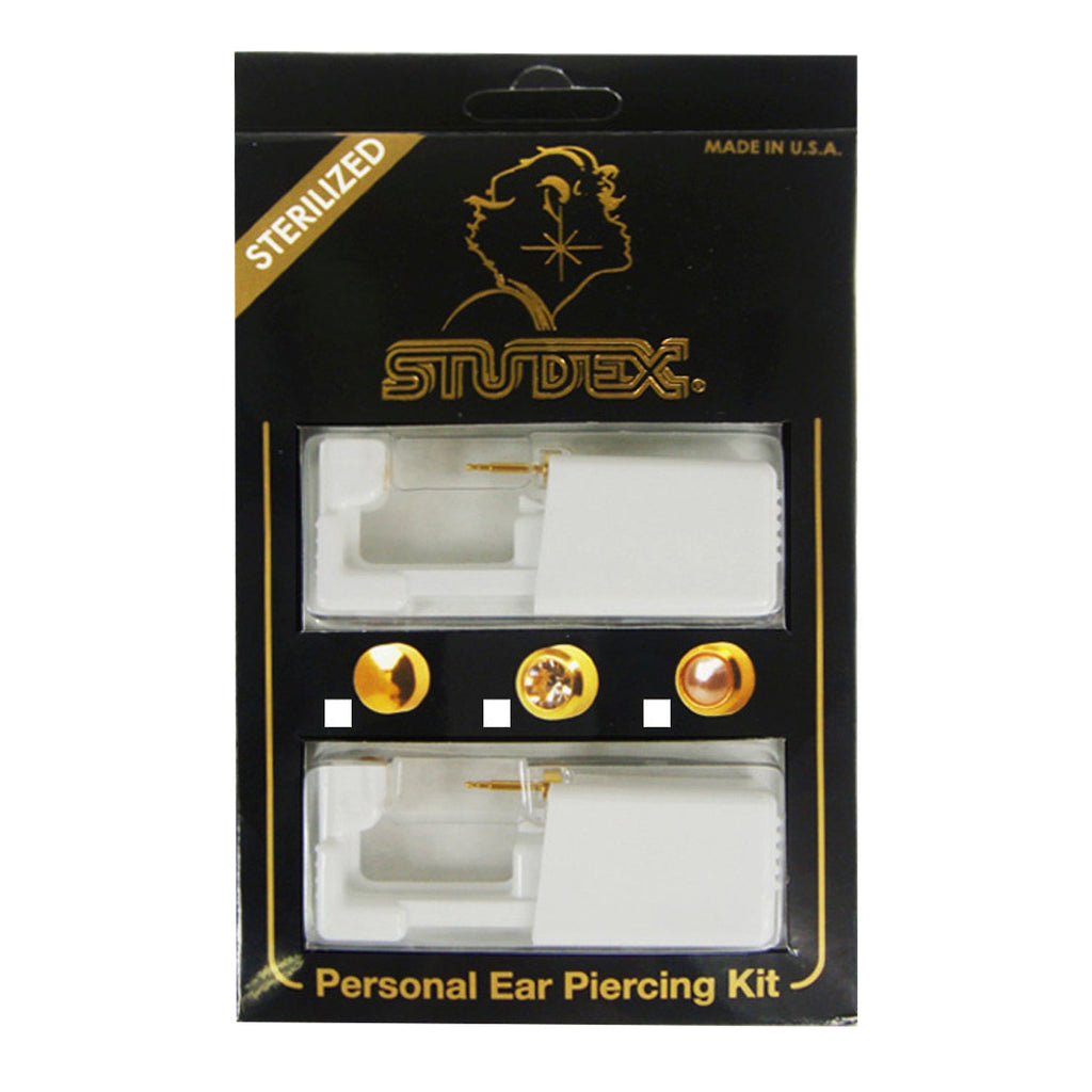 Studex Personal Ear Piercing Kit - ikatehouse