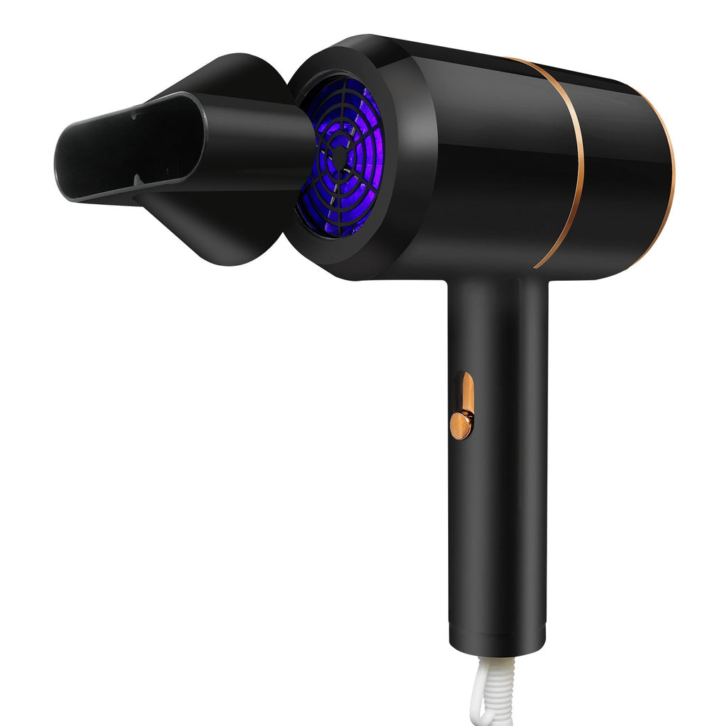 Studio Limited Compact Styler Mini Hair Dryer - ikatehouse