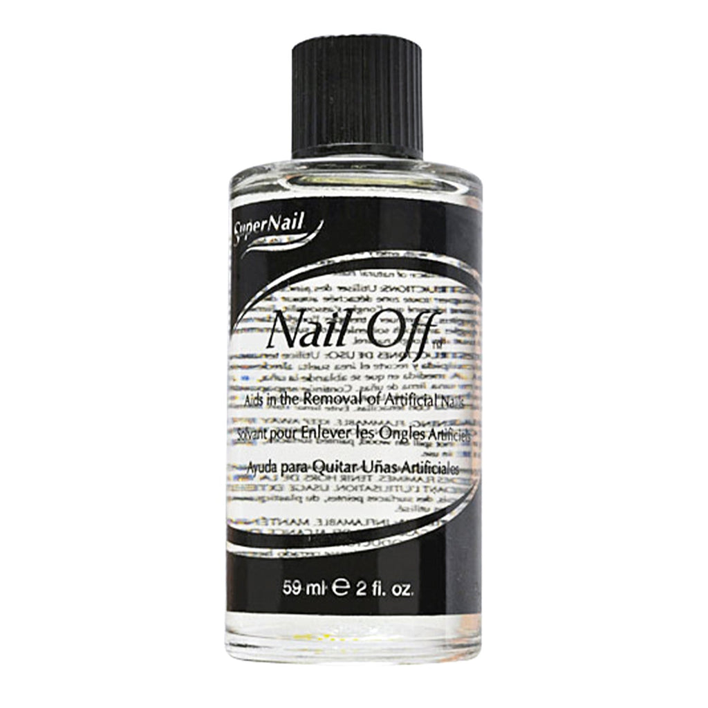 Supernail Nail Off Remover - ikatehouse