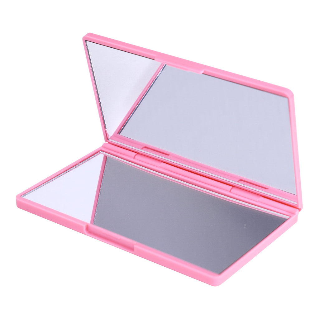 Sweet & Shimmer Compact Mirror - ikatehouse