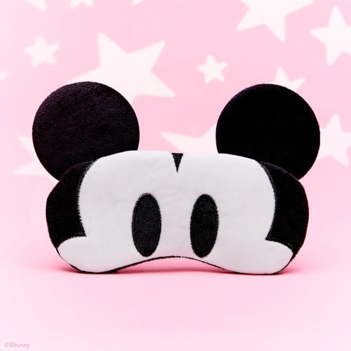 The Creme Shop Disney 3D Plushie Sleep Mask - ikatehouse