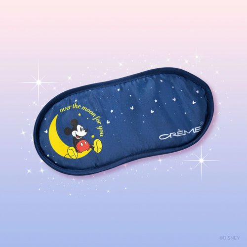The Creme Shop Disney Snug Sleep Mask - ikatehouse