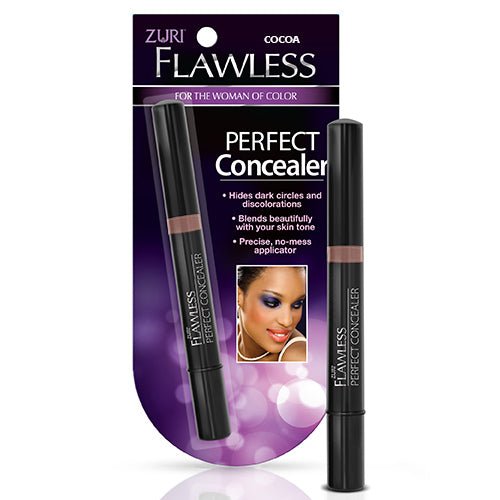 Zuri Flawless Perfect Concealer - ikatehouse