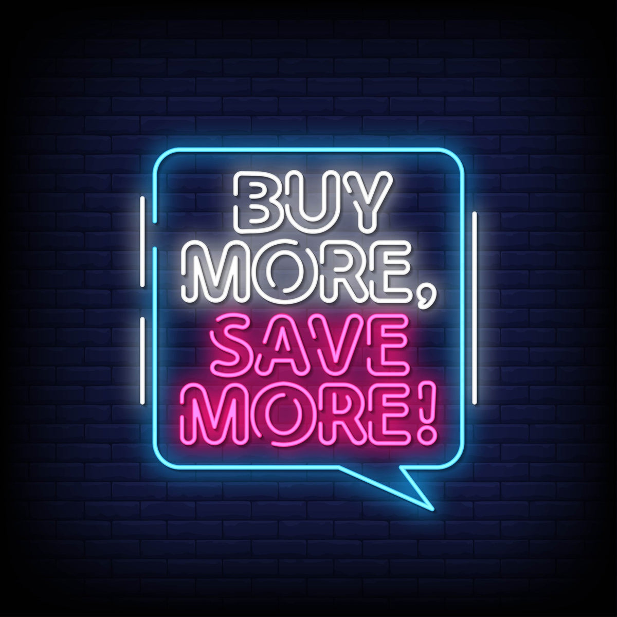 BUY MORE SAVE MORE – ikatehouse