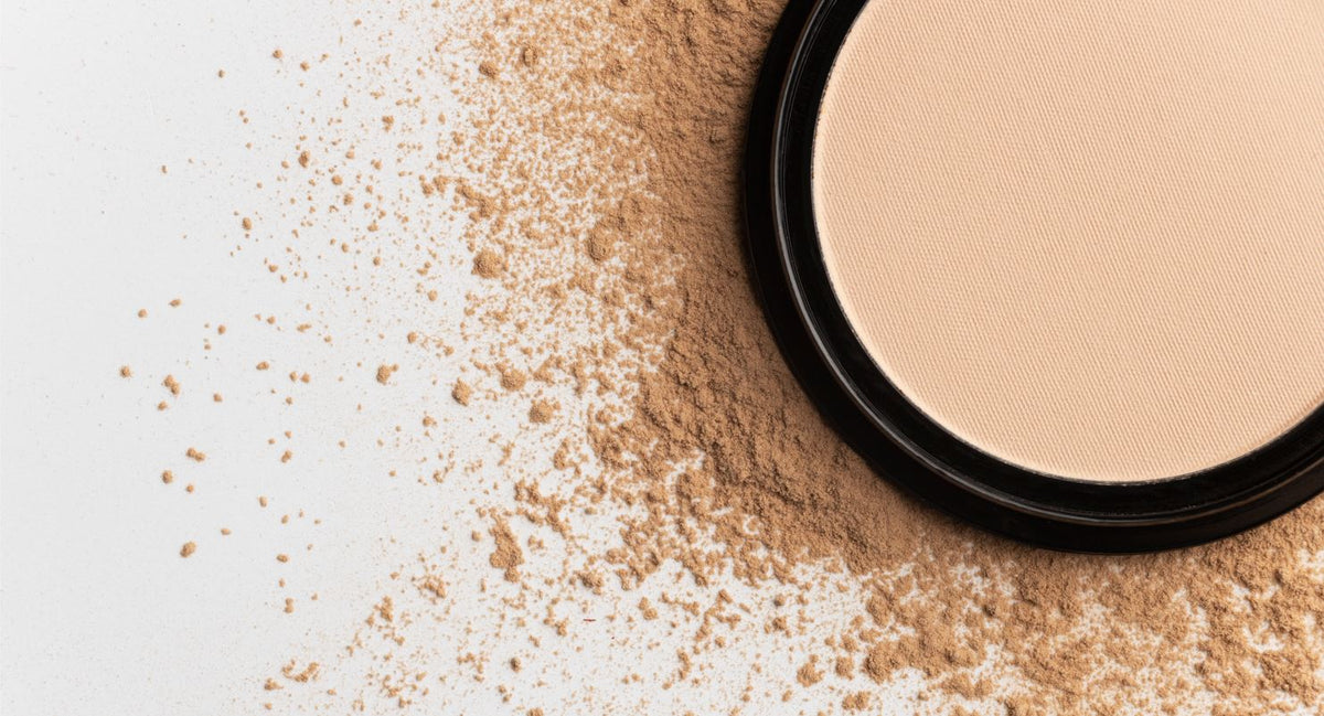 FACE POWDER – ikatehouse