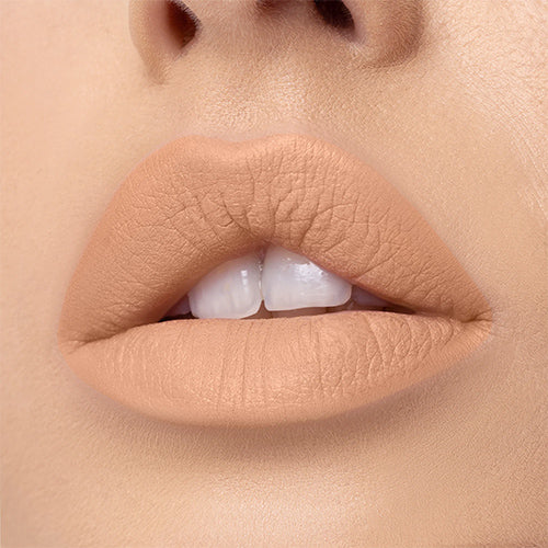 Beauty Creations Nude X Soft Matte Lipstick – ikatehouse