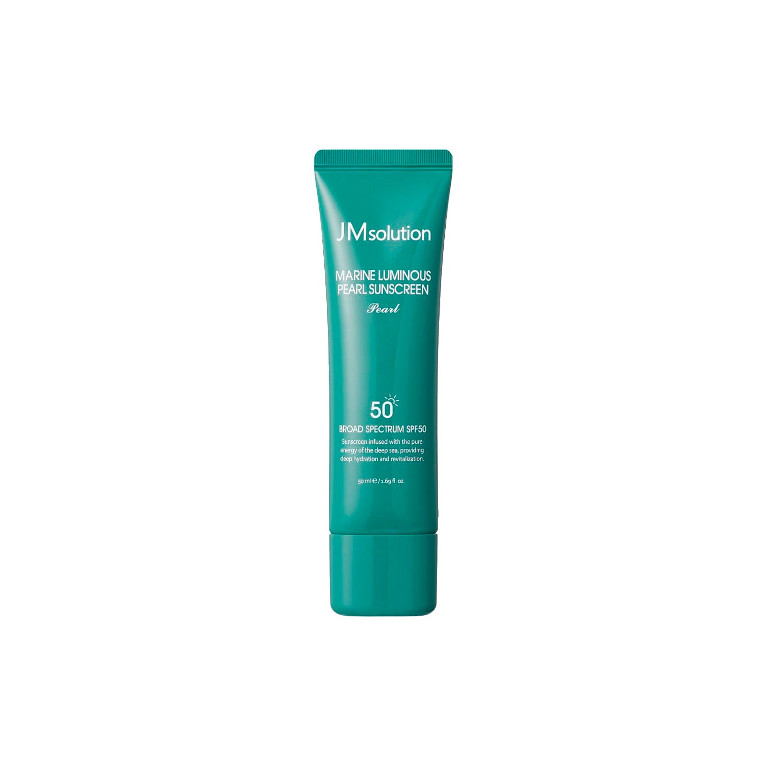 JMSOLUTION MARINE LUMINOUS PEARL SUNSCREEN(OTC)
