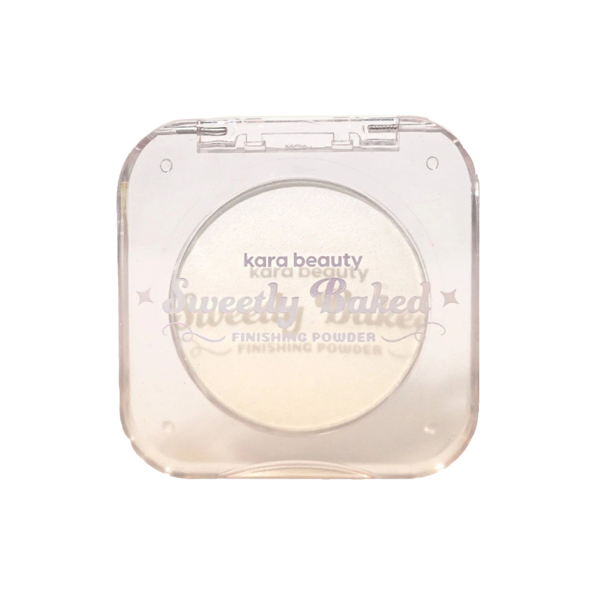 Kara Beauty Sweetly Baked Finishing Powder 0.18oz/ 5g – ikatehouse
