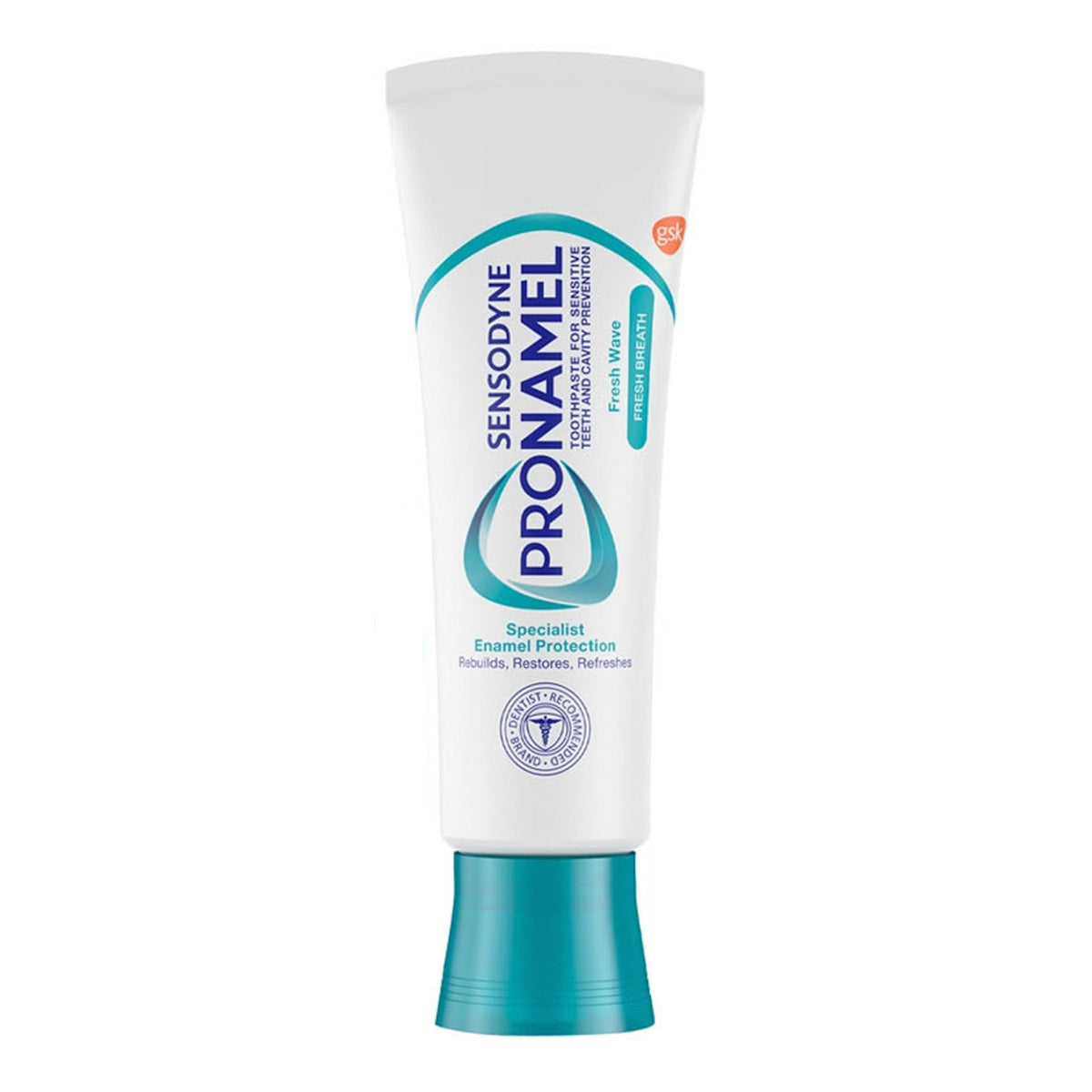 Sensodyne Pronamel Specialist Enamel Protection Toothpaste Fresh Wave ...