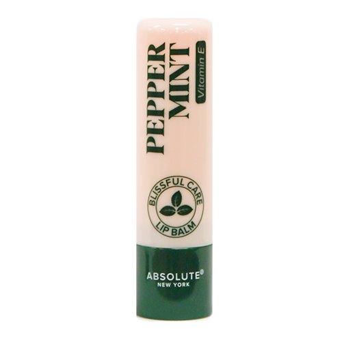 Absolute New York Blissful Care Lip Balm 0.126oz/3.6g - ikatehouse