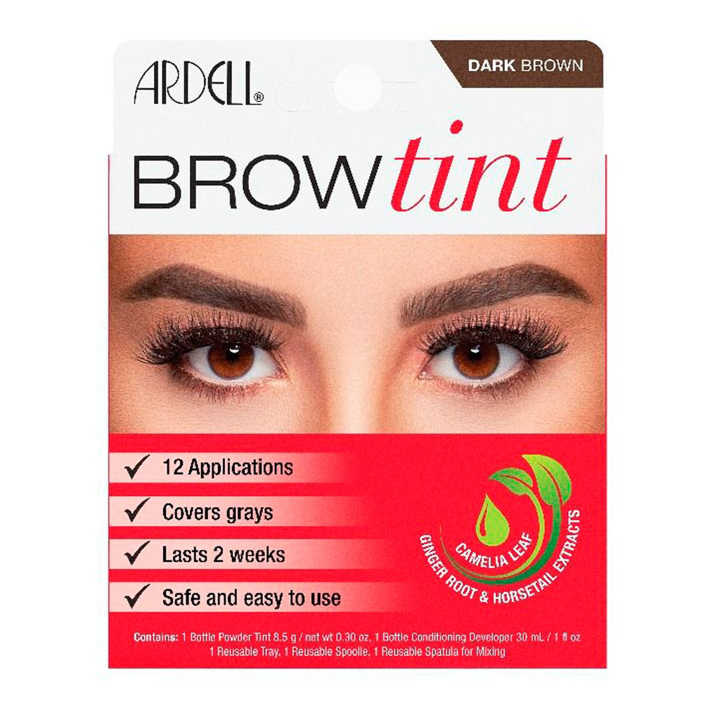 Ardell Brow Tint Kit - ikatehouse