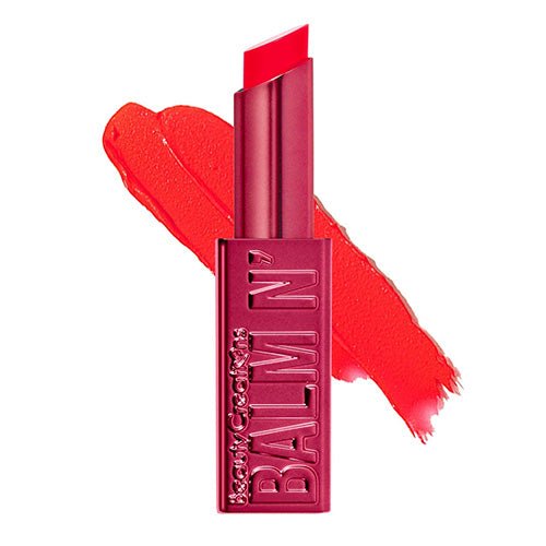 Beauty Creation Balm N Cute Tinted Lip Balm 0.11oz/3.2g - ikatehouse