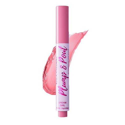 Beauty Creation Plump & Pout Lip Plumper Gloss Stick 0.06oz/1.8g - ikatehouse