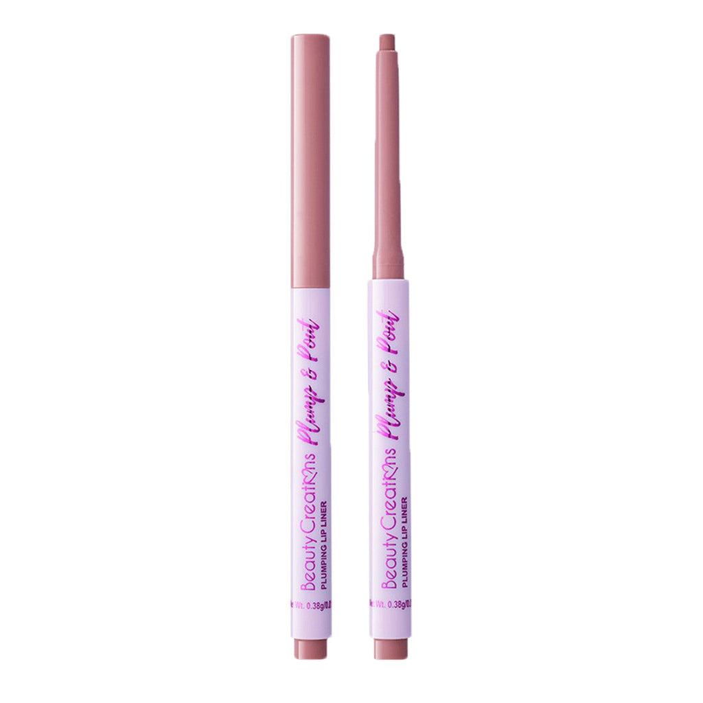 Beauty Creation Plump & Pout Lip Plumper Lipliner 0.01oz/0.38g - ikatehouse