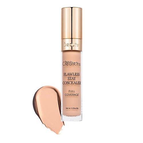 Beauty Creations Flawless Stay Concealer - ikatehouse