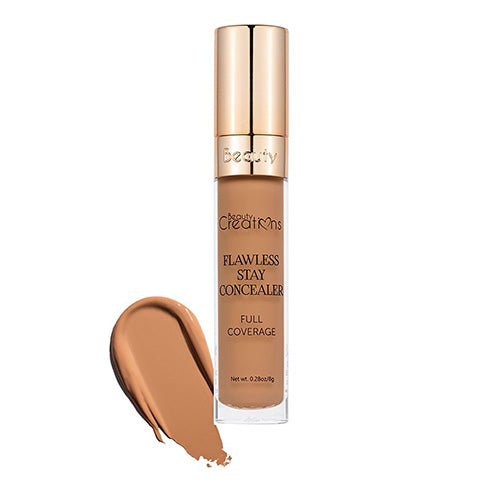 Beauty Creations Flawless Stay Concealer - ikatehouse