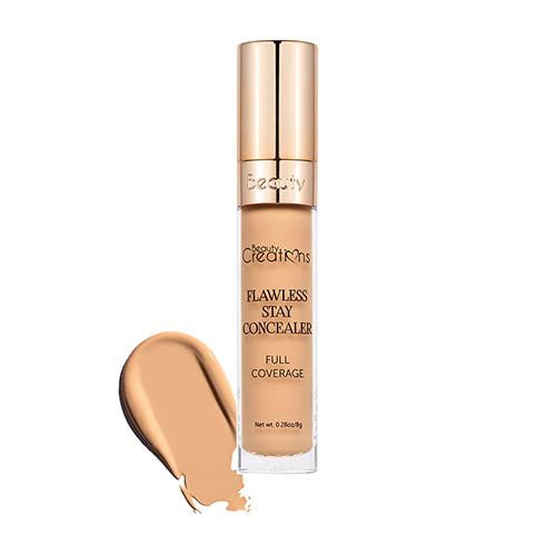 Beauty Creations Flawless Stay Concealer - ikatehouse