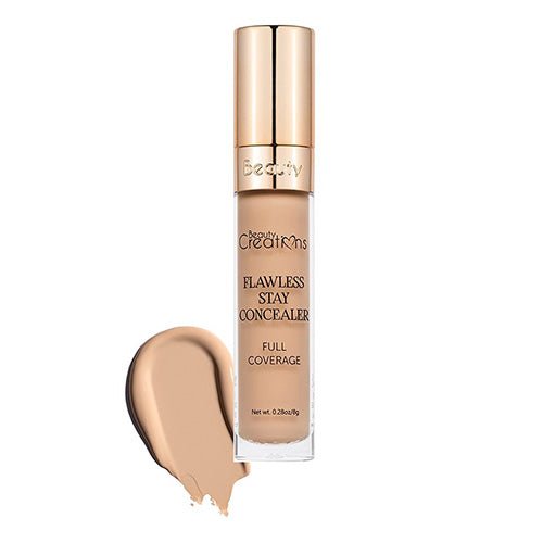 Beauty Creations Flawless Stay Concealer - ikatehouse